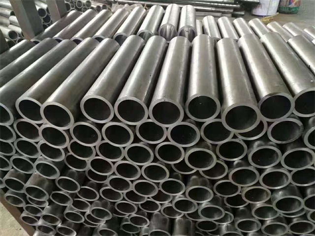 潜江30CrMo精密无缝钢管
