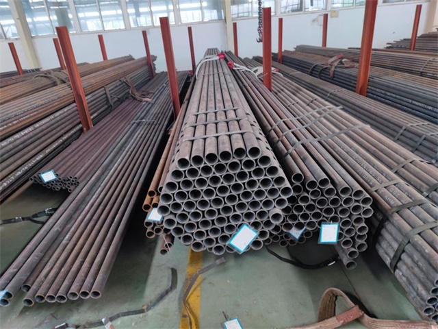 潜江20G合金无缝钢管
